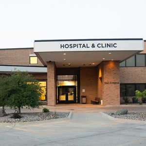 Myrtue Medical Behavioral Health